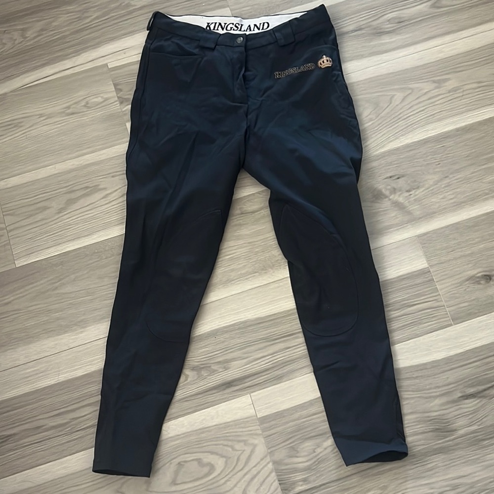 Kingsland Breeches